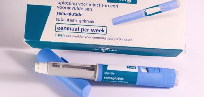 Auto-Injector Pen for the treatment of Diabetes
