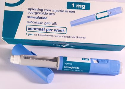 Auto-Injector Pen for the treatment of Diabetes